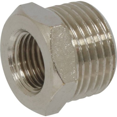 LOT 2 REDUCTIONS MALE/FEM 1/2"-1/4"