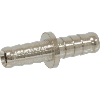 RACCORD DOUBLE / TUYAU D.7MM /VRAC