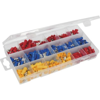 ASSORTIMENT 280 COSSES