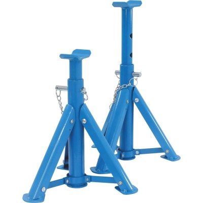 JEU 2 CHANDELLES PLIANTE 2T GS/TUV