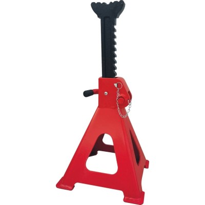 JEU DE 2 CHANDELLES A CREMAILLERE - 12T