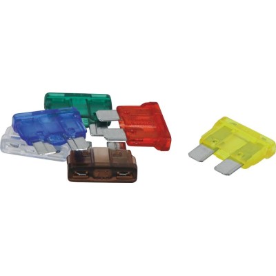 KIT 6 FUSIBLES ENFICHABLES - BLISTER