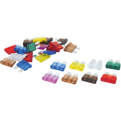 25 FUSIBLES ENFICHABLES - BLISTER