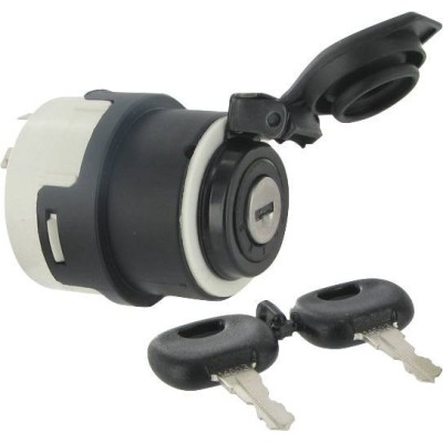 COMMUTATEUR DE DEMARRAGE 10 BORNES TYPE 003