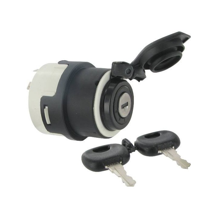 COMMUTATEUR DE DEMARRAGE 10 BORNES TYPE 003