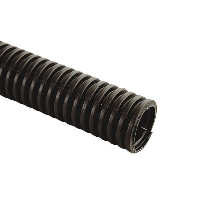 ROULEAU 25M GAINE ANNELEE D.9MM