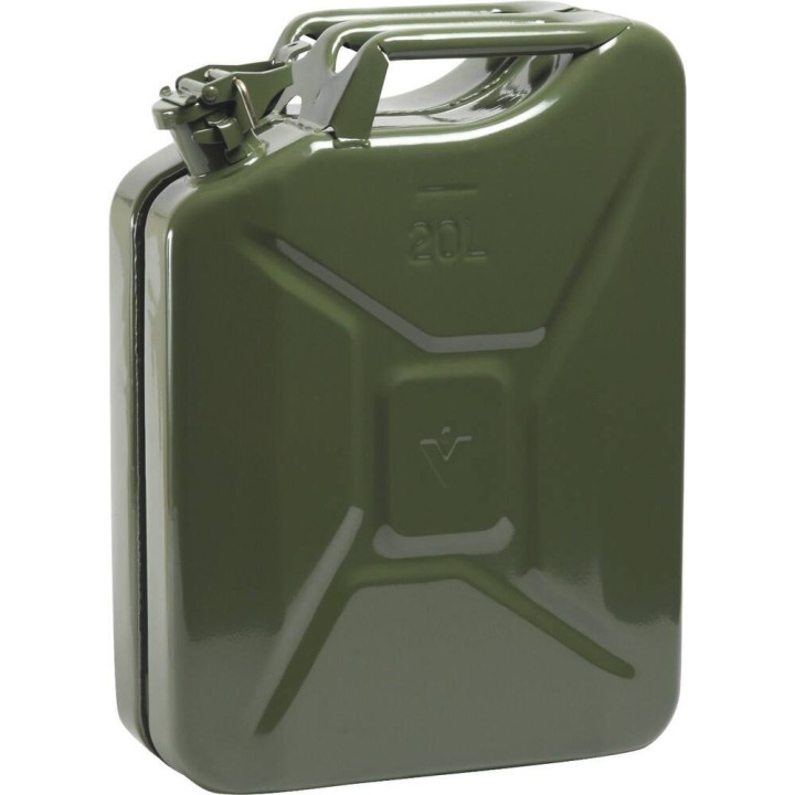 JERRICAN METAL 20L U.S