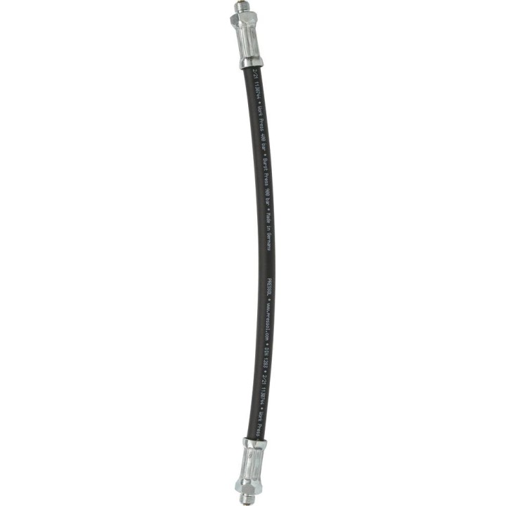FLEXIBLE CAOUTCHOUC 300MM SODILUB S/ CARTE