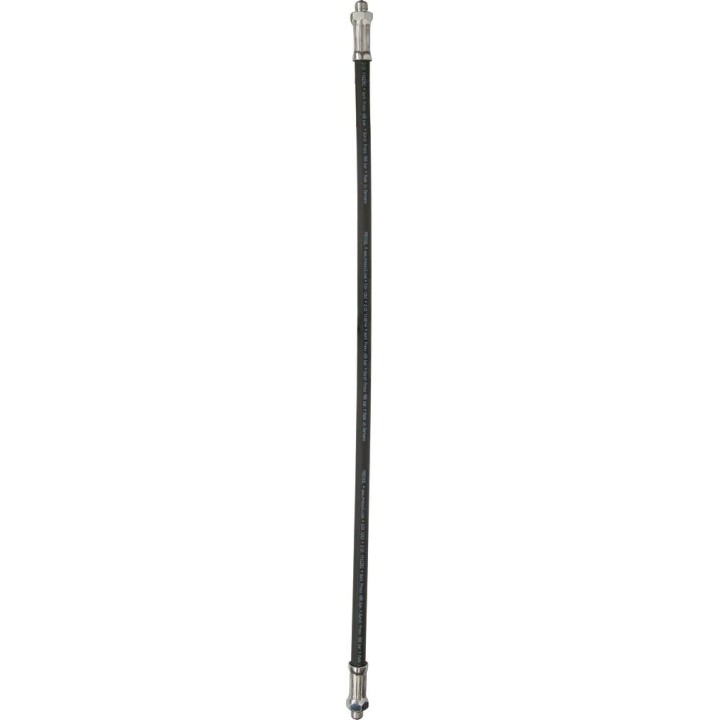 FLEXIBLE CAOUTCHOUC 500MM SODILUB S/CARTE