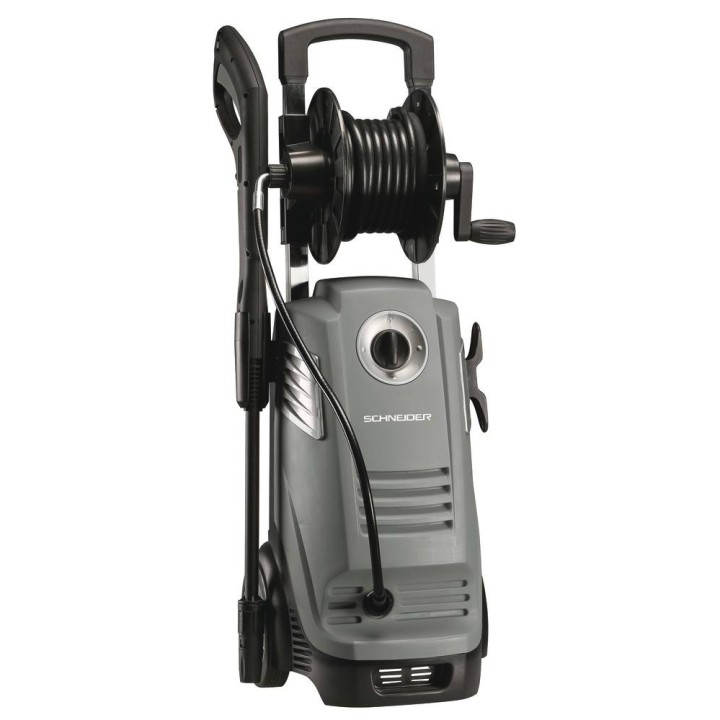 NETTOYEUR HP EAU FROIDE 140 BARS 1800W