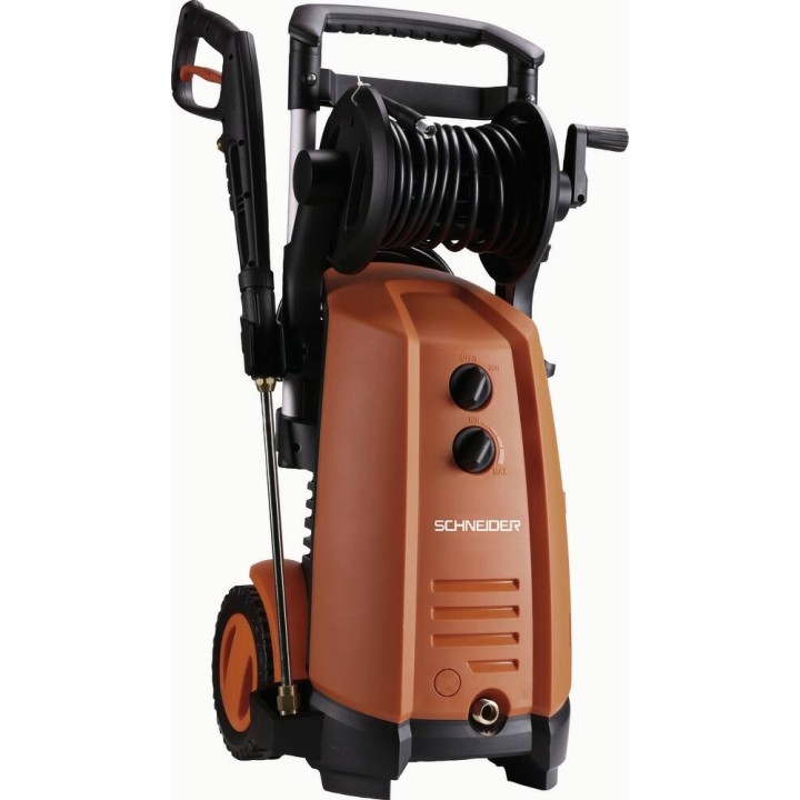 NETTOYEUR HP EAU FROIDE 180 BARS 522L/H 3000W