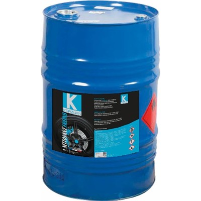 NETTOYANTS FREINS KARZHAN - BIDON DE 60L