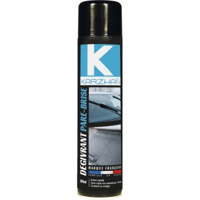 DEGIVRANT KARZHAN 500ML
