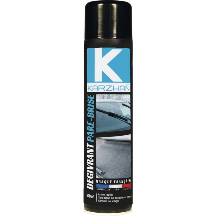 DEGIVRANT KARZHAN 500ML