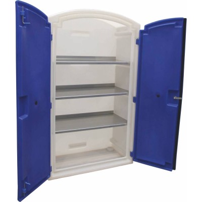 ARMOIRE DE RETENTION GRAND MODELE