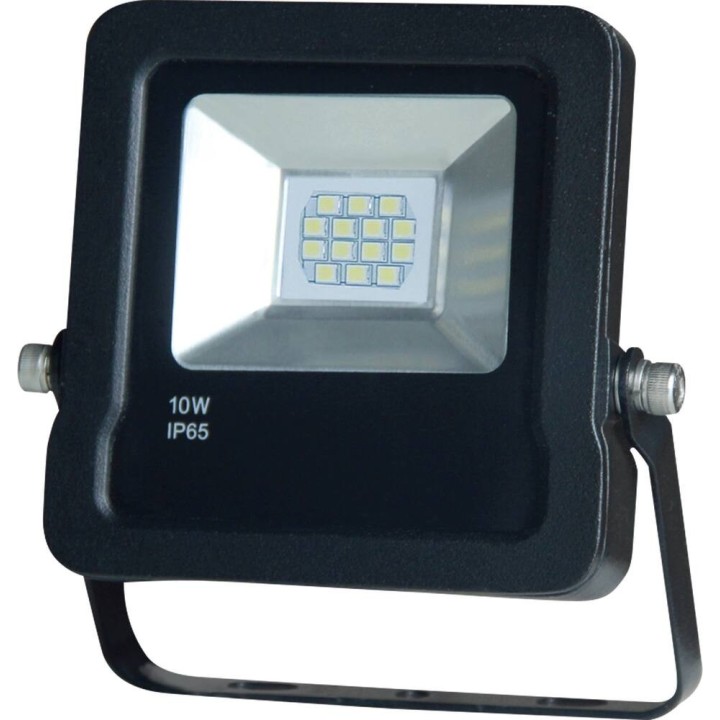 PROJECTEUR LED EXTRA PLAT 10W