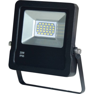PROJECTEUR LED EXTRA PLAT 20W