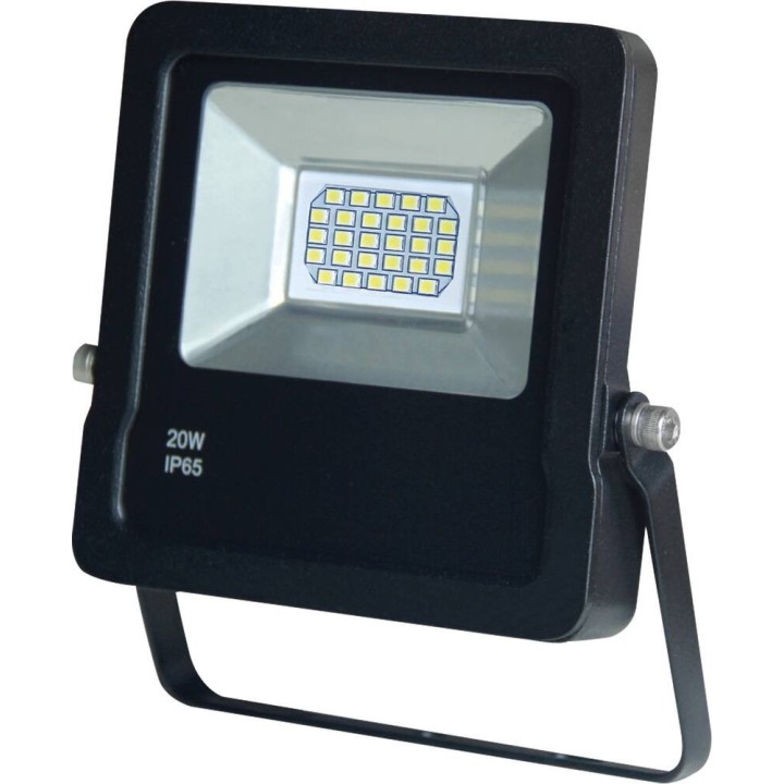 PROJECTEUR LED EXTRA PLAT 20W