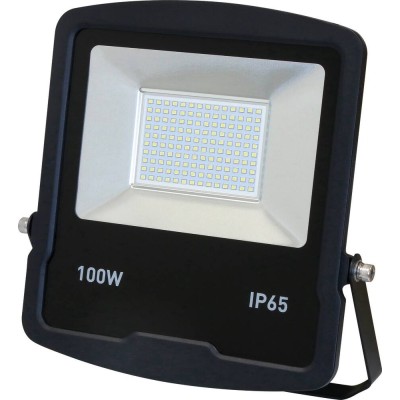 PROJECTEUR LED EXTRA PLAT 100W