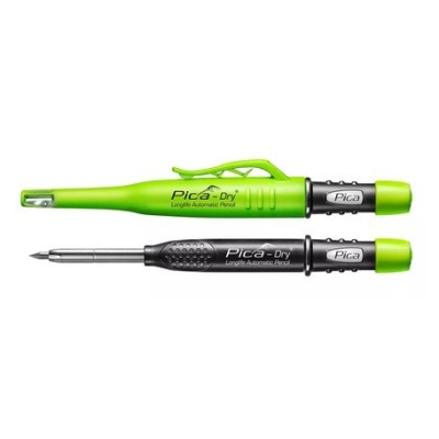 Crayon de chantier pica dry3030 BLISTER