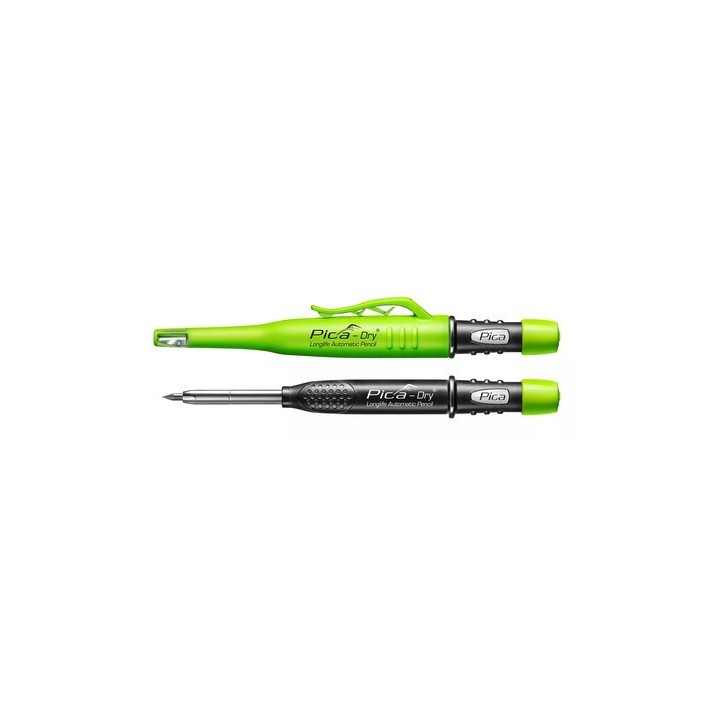 Crayon de chantier pica dry3030 BLISTER