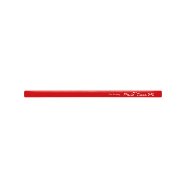 CRAYON CHARPENTIER 30CM