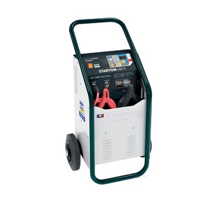 Chargeur/démarreur STARTIUM 680E