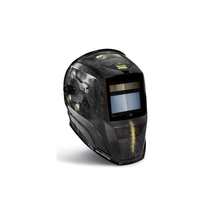 Masque de soudage LCD INVADER 11 True Color
