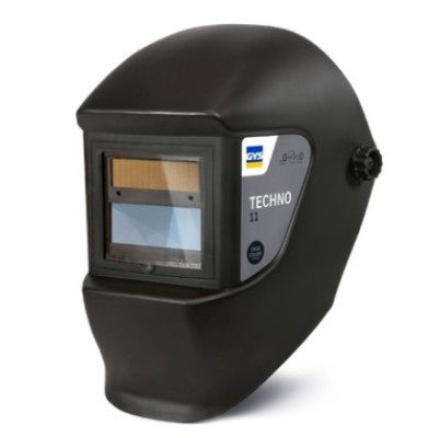 Masque de soudage LCD TECHNO 11 True Color