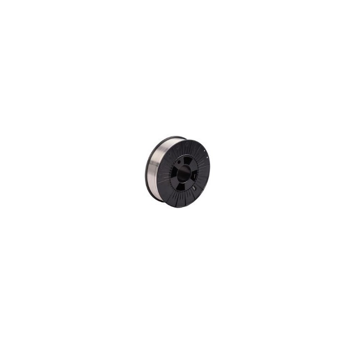 FIL MIG ALU ALG5 (ER5356) 1,0MM - BOBINE PLASTIQUE (2KG)