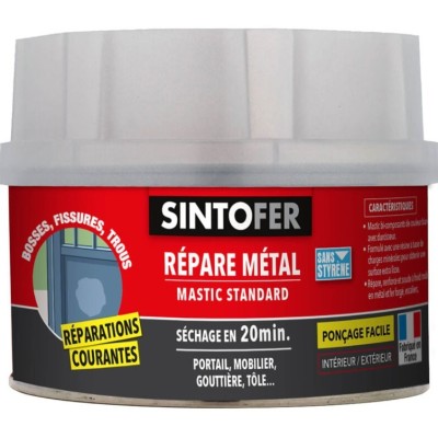 STF REPAR.METAL STD 330G