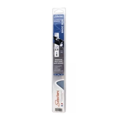 ELECTRODE MULTI-USAGE HAUTE SECURITÉ SELECTARC MAGIC BLUE 2,5X300MM (8PCS)