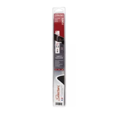 ELECTRODE FONTE SELECTARC 3,2X350MM (8PCS)