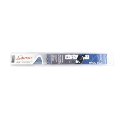 ELECTRODE ALUMINIUM SELECTARC 2,5X350M (8PCS)
