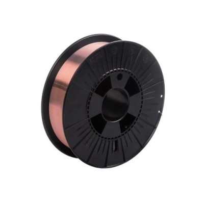 FIL MIG SG2/G3SI1 F57 0,8MM - BOBINE PLASTIQUE (5KG)
