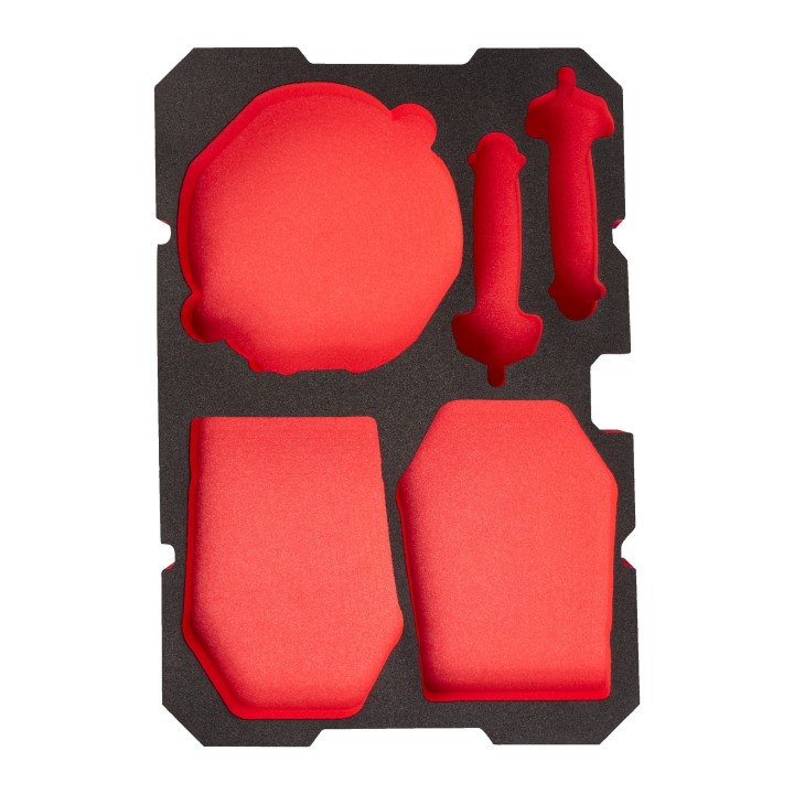 PACKOUT™ MODULE VIDE POUR 1 x RJ18XL-M108 , RJAXL1, RJAXL-2