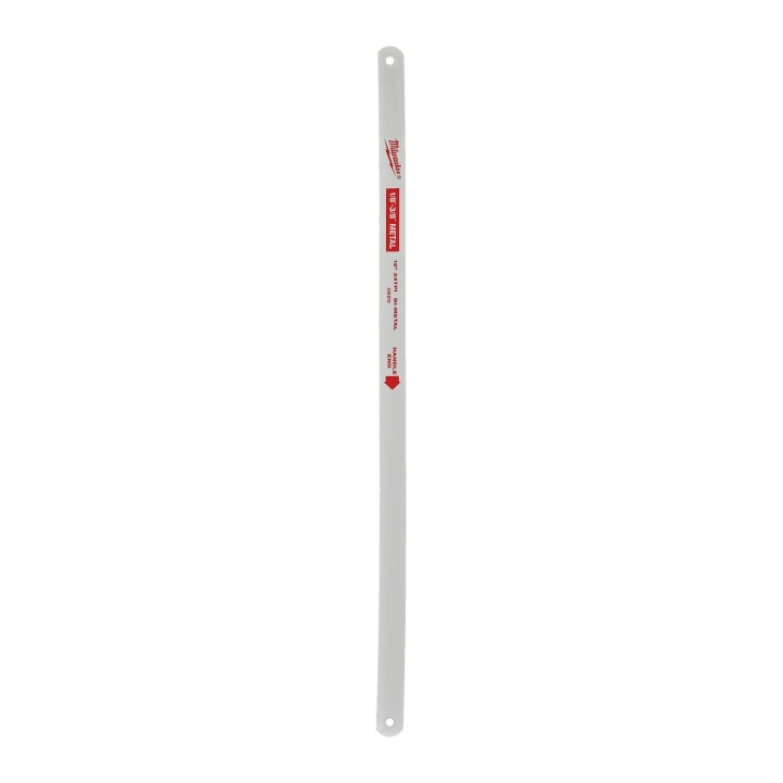 LAMES DE SCIE À METAUX 10 PCS