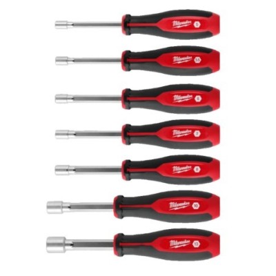 TOURNE ÉCROU HOLLOWCORE 7PCS