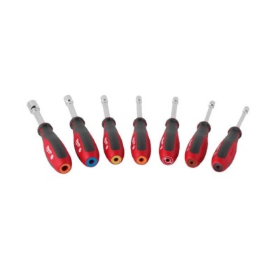 TOURNE ÉCROU MAGNÉTIQUE HOLLOWCORE 7PCS