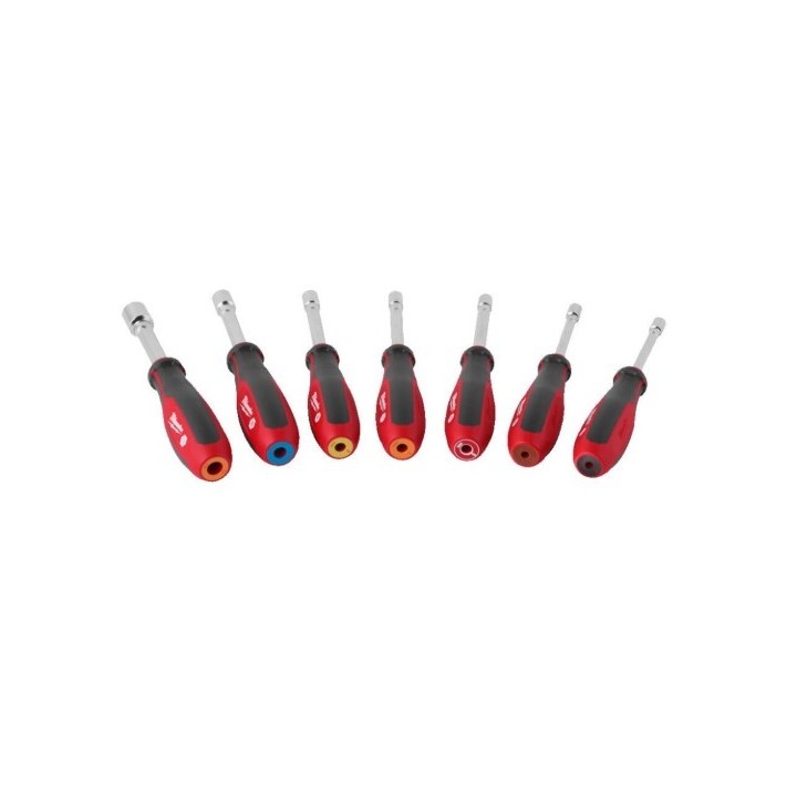 TOURNE ÉCROU MAGNÉTIQUE HOLLOWCORE 7PCS