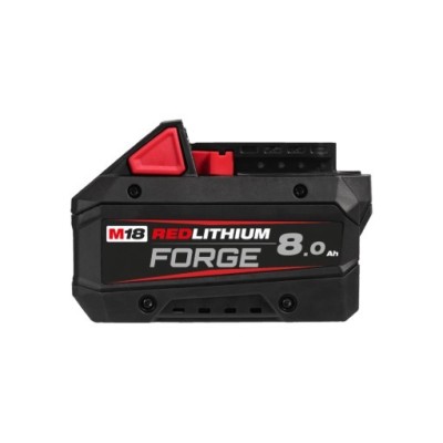 M18 FB8 - 18V 8,0Ah Batterie FORGE - système M18
