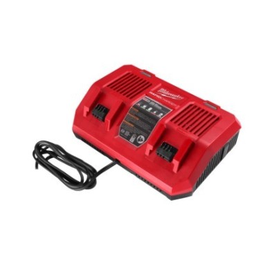M18 DFC - Chargeur Rapide Double 18V
