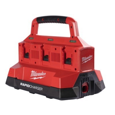 M18 PC6 - Chargeur 18V, système M18