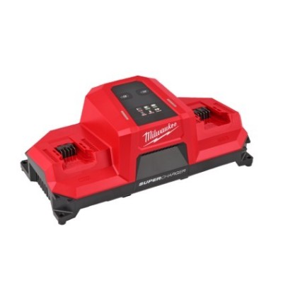 M18 MDBSC- Super chargeur rapide double Transport
