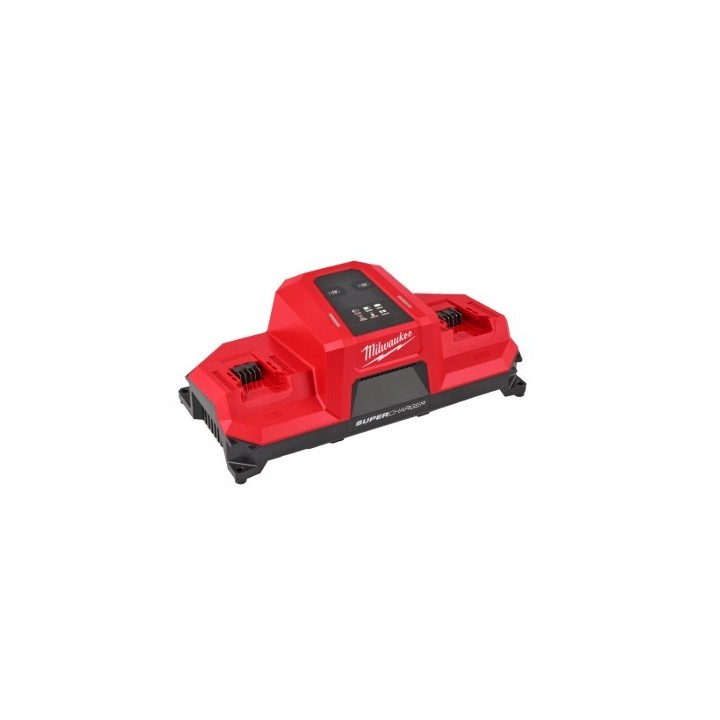 M18 MDBSC- Super chargeur rapide double Transport