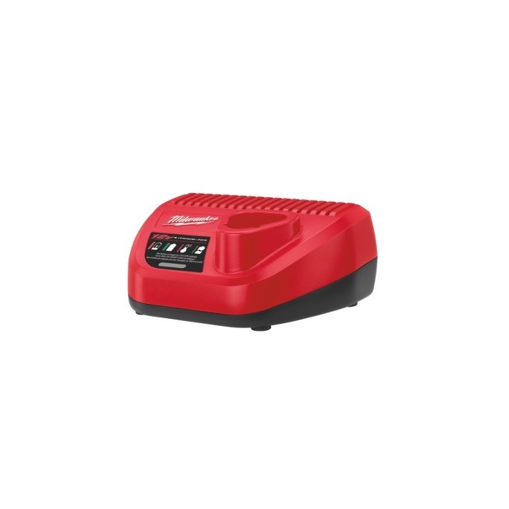 C12 C - Chargeur 12V