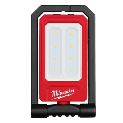 IR FFL - Projecteur mousqueton orientable rechargeable USB, 500 Lumens