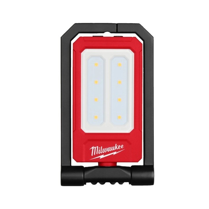 IR FFL - Projecteur mousqueton orientable rechargeable USB, 500 Lumens