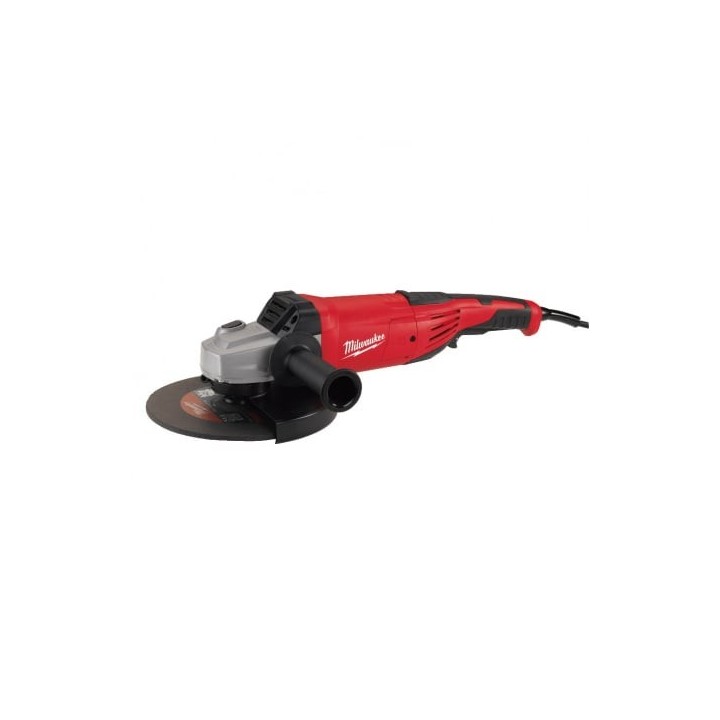 AG 22-230 DMS - 2200W, 230mm, Débrayage