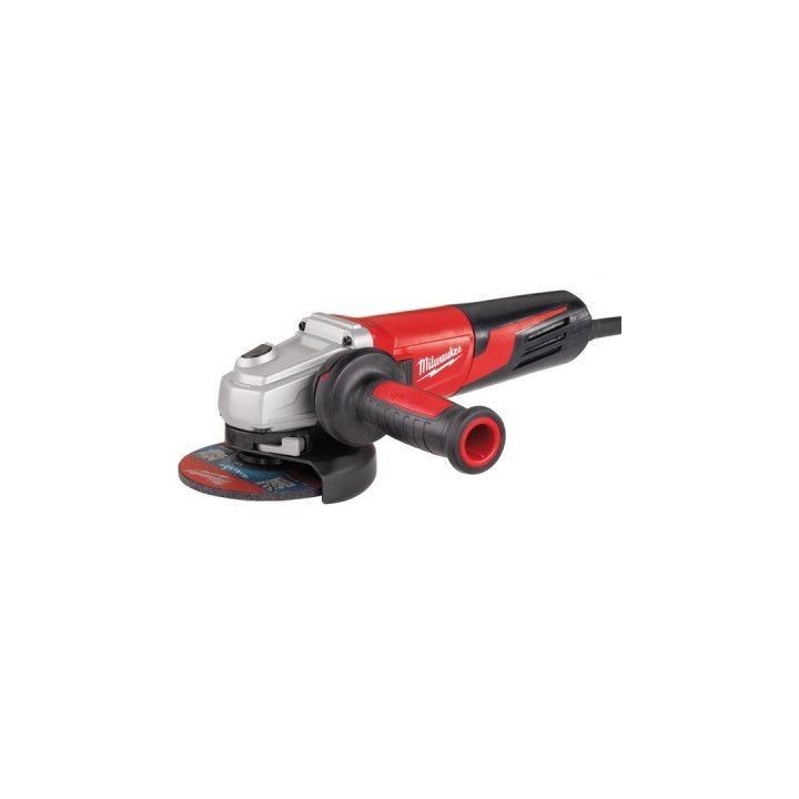 AGV 15-125 XE - 1550W,125mm, 1 Main, Variateur